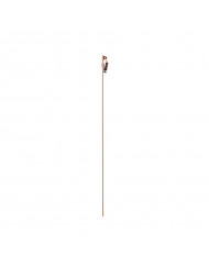 CARPETA NEUTRA SOFTEE NARANJA