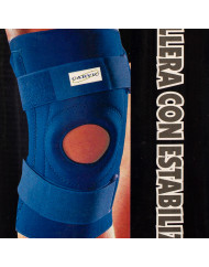 RODILLERA CON ESTABILIZADOR CV