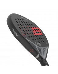 PALA PÁDEL ENEBE NITRO RED