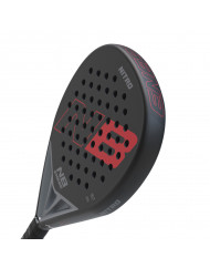 PALA PÁDEL ENEBE NITRO RED