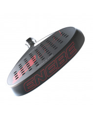 PALA PÁDEL ENEBE NITRO RED