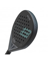 PALA PÁDEL ENEBE NITRO GREEN