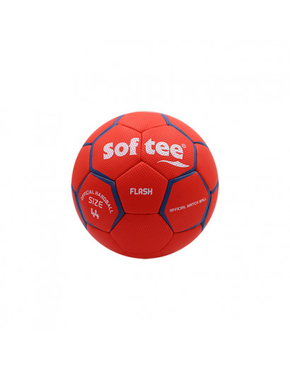 Balón balonmano softee flash