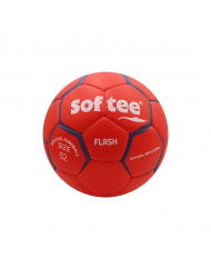BALÓN BALONMANO SOFTEE FLASH