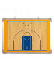 PIZARRA BALONCESTO DIAMOND