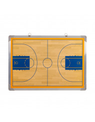 PIZARRA BALONCESTO DIAMOND