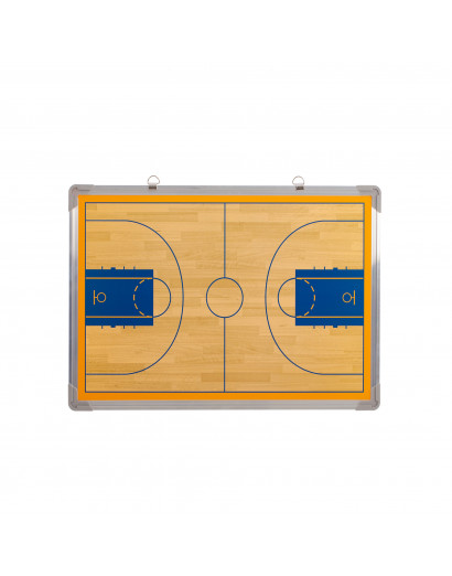PIZARRA BALONCESTO DIAMOND