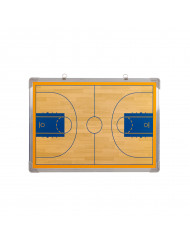 PIZARRA BALONCESTO DIAMOND