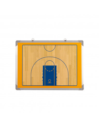 PIZARRA BALONCESTO DIAMOND