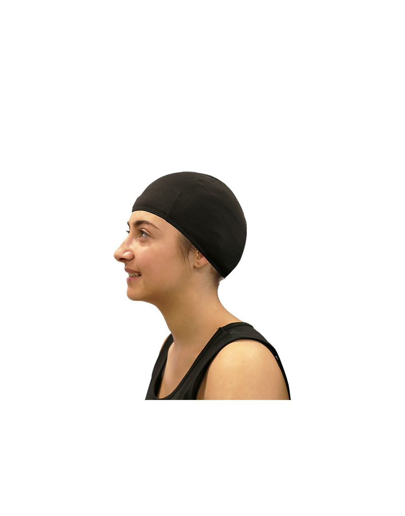 Gorro natación poliéster softee senior