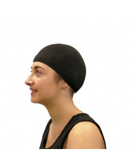 GORRO NATACIÓN POLIÉSTER SOFTEE SENIOR