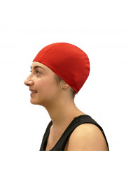 GORRO NATACIÓN POLIÉSTER SOFTEE SENIOR
