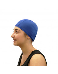 GORRO NATACIÓN POLIÉSTER SOFTEE SENIOR