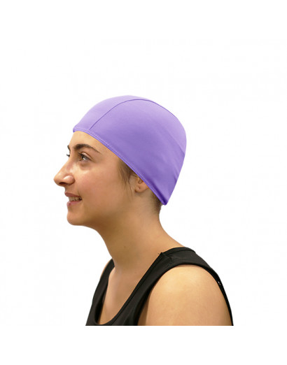 GORRO NATACIÓN POLIÉSTER SOFTEE SENIOR