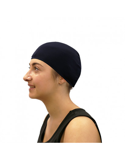 GORRO NATACIÓN POLIÉSTER SOFTEE SENIOR