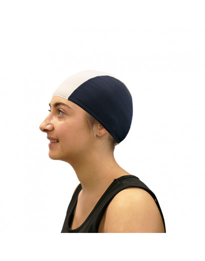 GORRO NATACIÓN POLIÉSTER SOFTEE SENIOR