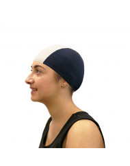 GORRO NATACIÓN POLIÉSTER SOFTEE SENIOR