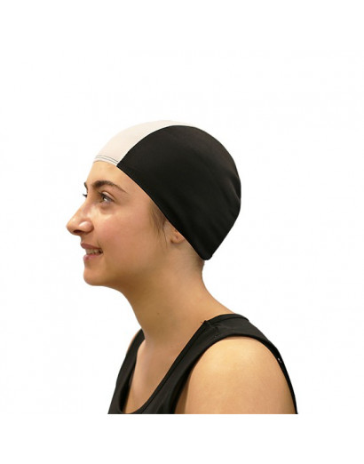 GORRO NATACIÓN POLIÉSTER SOFTEE SENIOR