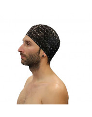 Gorro natación softee poliuretano 3d