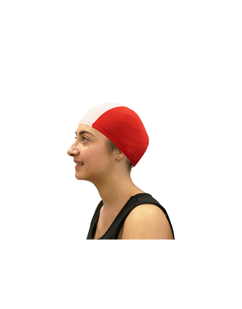 Gorro natación licra softee senior