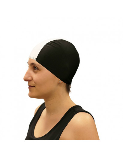 GORRO NATACIÓN LICRA SOFTEE SENIOR