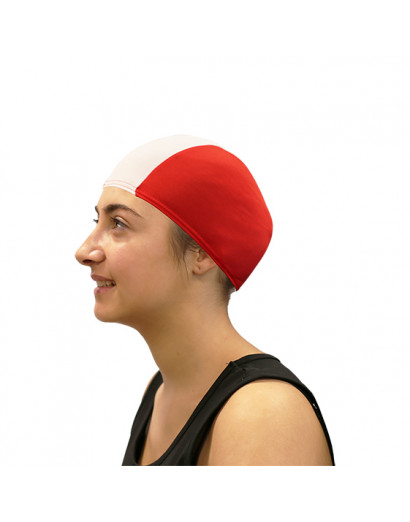 GORRO NATACIÓN LICRA SOFTEE SENIOR