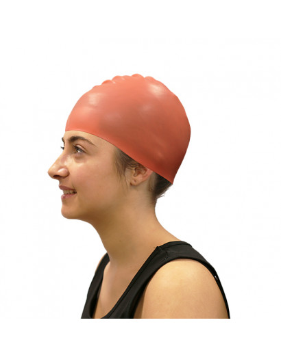 GORRO NATACIÓN SILICONA SOFTEE