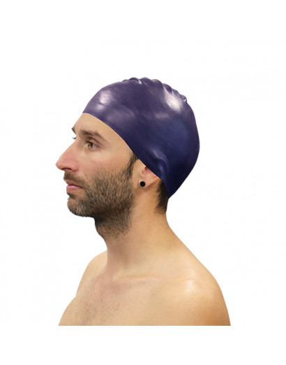 GORRO NATACIÓN SILICONA SOFTEE