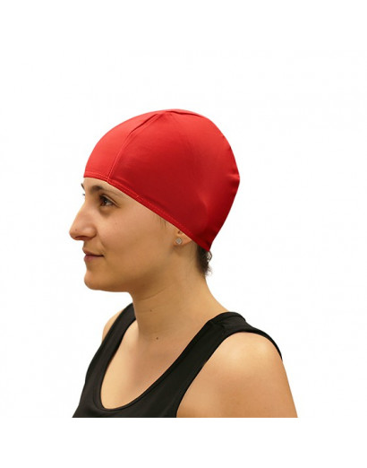 GORRO NATACIÓN LICRA SOFTEE SENIOR
