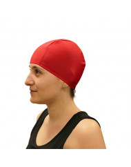 GORRO NATACIÓN LICRA SOFTEE SENIOR