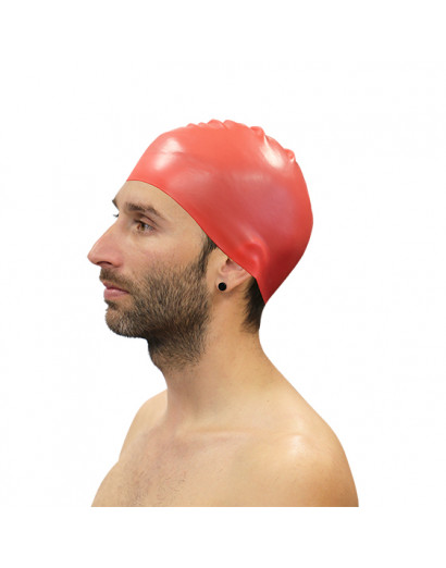 GORRO NATACIÓN SILICONA SOFTEE
