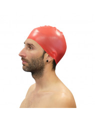 GORRO NATACIÓN SILICONA SOFTEE
