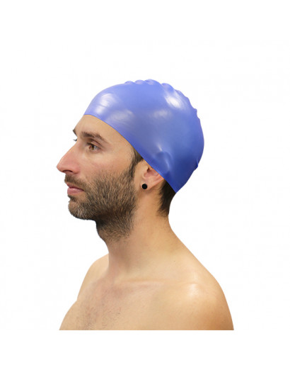 GORRO NATACIÓN SILICONA SOFTEE