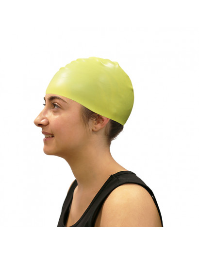 GORRO NATACIÓN SILICONA SOFTEE