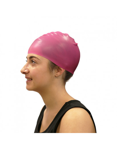 GORRO NATACIÓN SILICONA SOFTEE