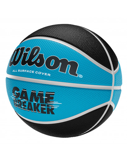 Balón baloncesto wilson gamebreaker