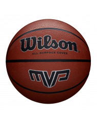 BALON BALONCESTO WILSON MVP BSKT BROWN