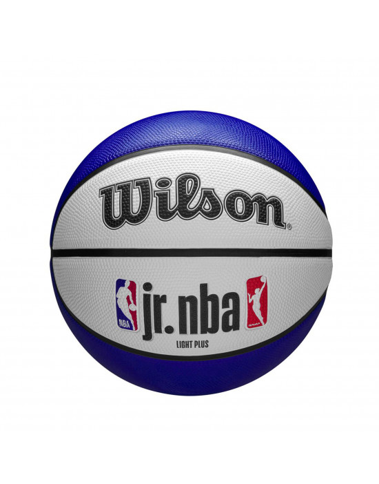 Balón baloncesto wilson jr nba drv light plus talla 5