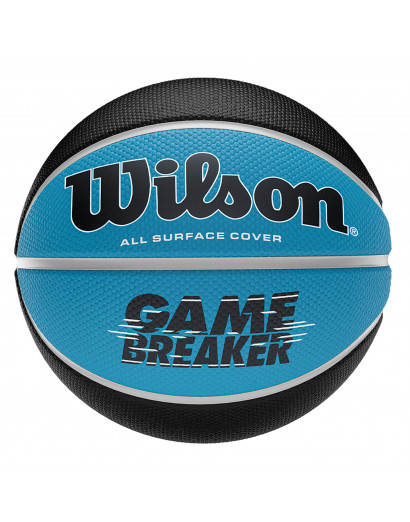 Balón baloncesto wilson gamebreaker