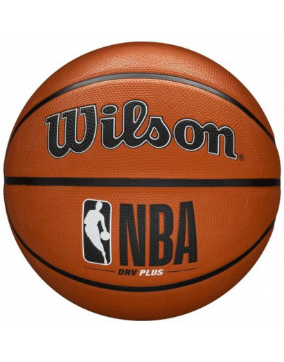 Balón baloncesto wilson nba drv plus