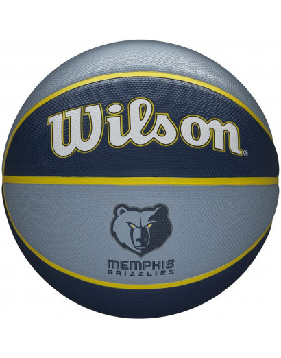 Balón baloncesto wilson nba team tribute grizzlies