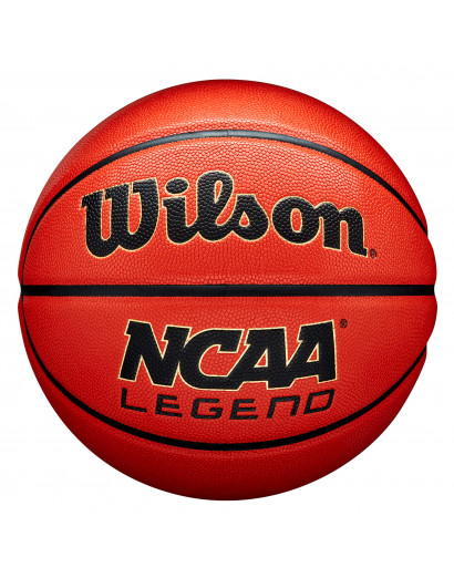 Balón baloncesto wilson ncaa legend bskt