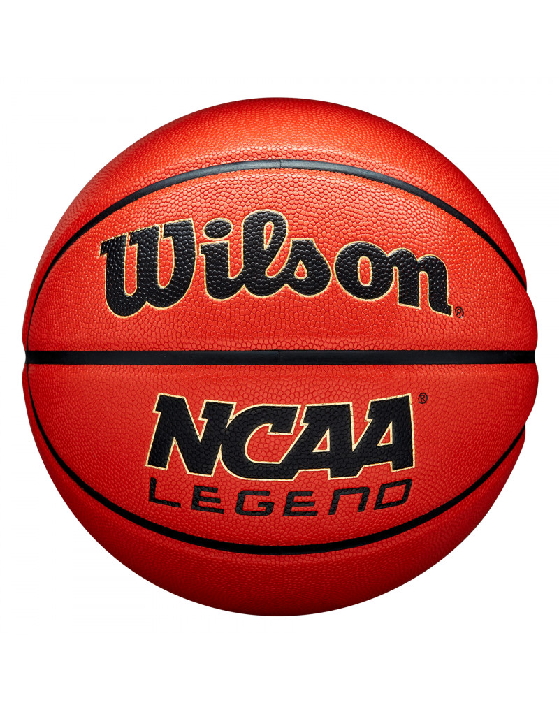 Balón baloncesto wilson ncaa legend bskt Balón baloncesto wilson ncaa legend bskt
