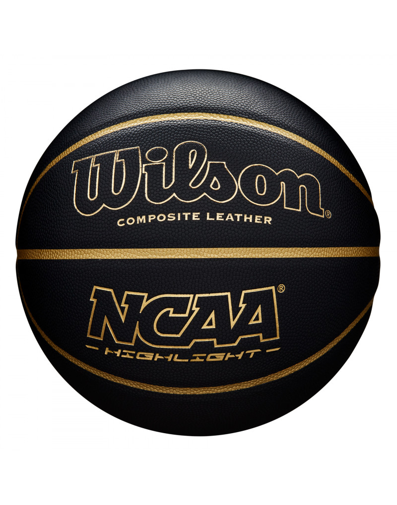 Balón baloncesto wilson ncaa highligth 295