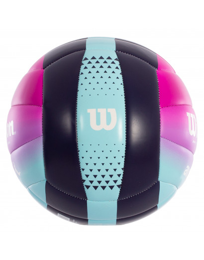 Balón voleibol wilson avp oasis vb blue/purple
