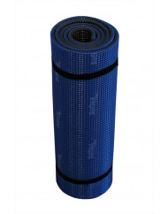 Colchoneta camping bicolor