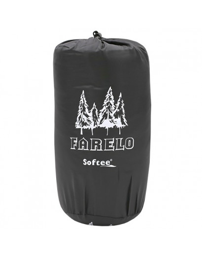 SACO DE DORMIR TRANSFORMABLE SOFTEE 'FARELO'