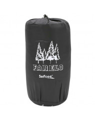 SACO DE DORMIR TRANSFORMABLE SOFTEE 'FARELO'