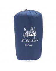 SACO DE DORMIR TRANSFORMABLE SOFTEE 'FARELO'