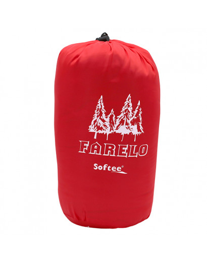 SACO DE DORMIR TRANSFORMABLE SOFTEE 'FARELO'